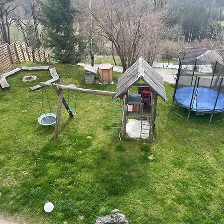 Little Farm Apartments Feldkirchen in Kärnten Εξωτερικό φωτογραφία