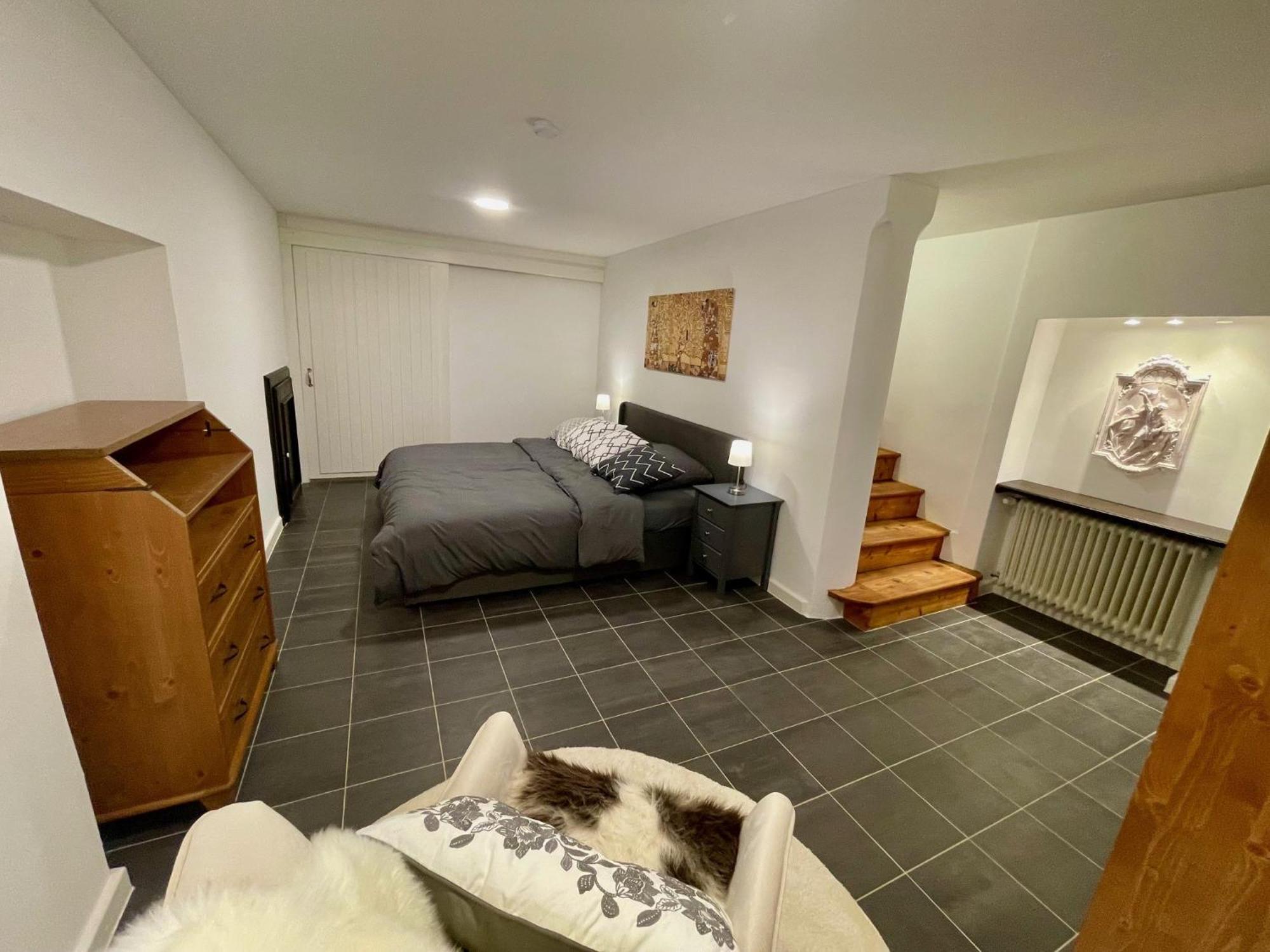 Little Farm Apartments Feldkirchen in Kärnten Εξωτερικό φωτογραφία