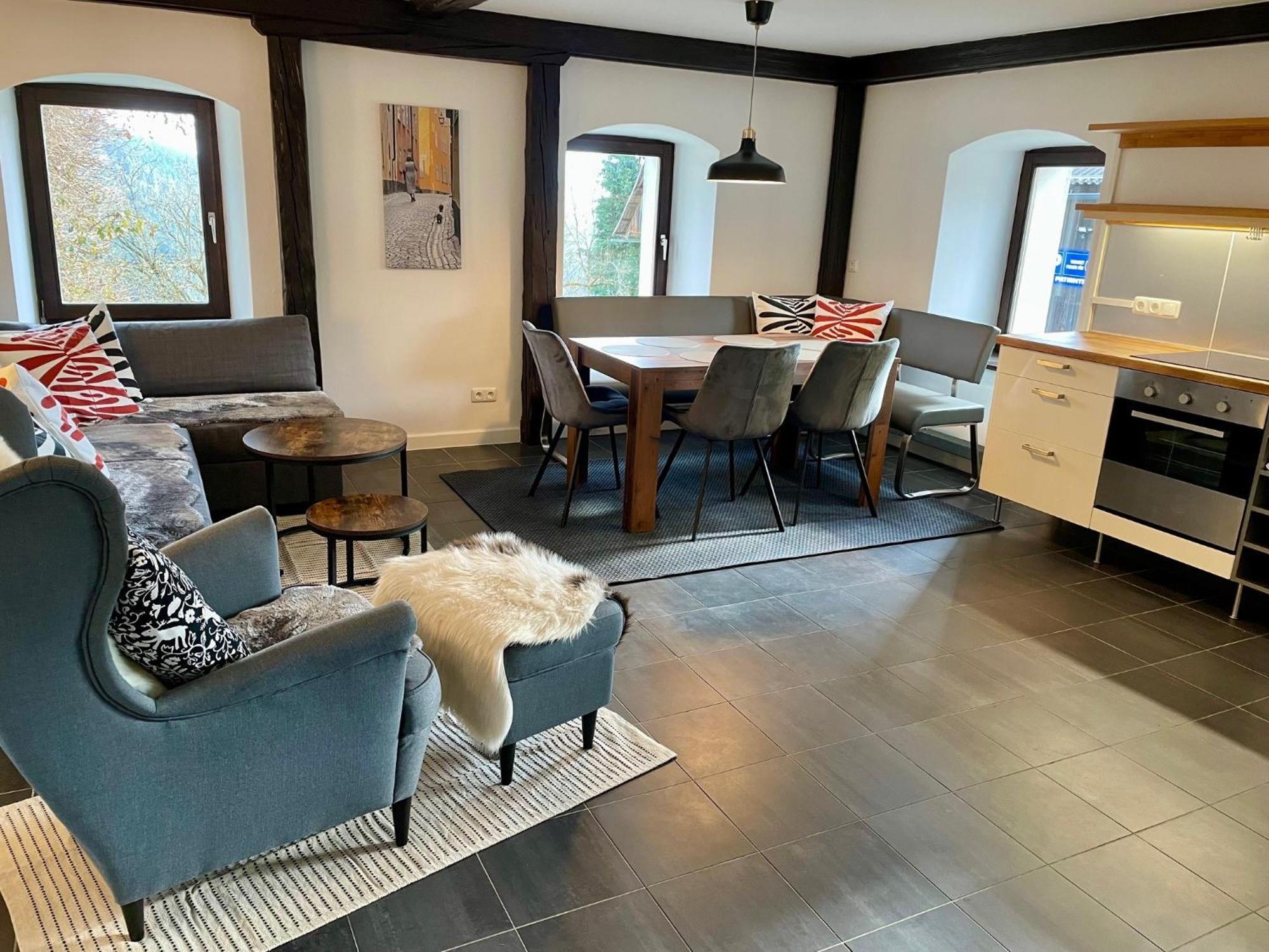 Little Farm Apartments Feldkirchen in Kärnten Εξωτερικό φωτογραφία