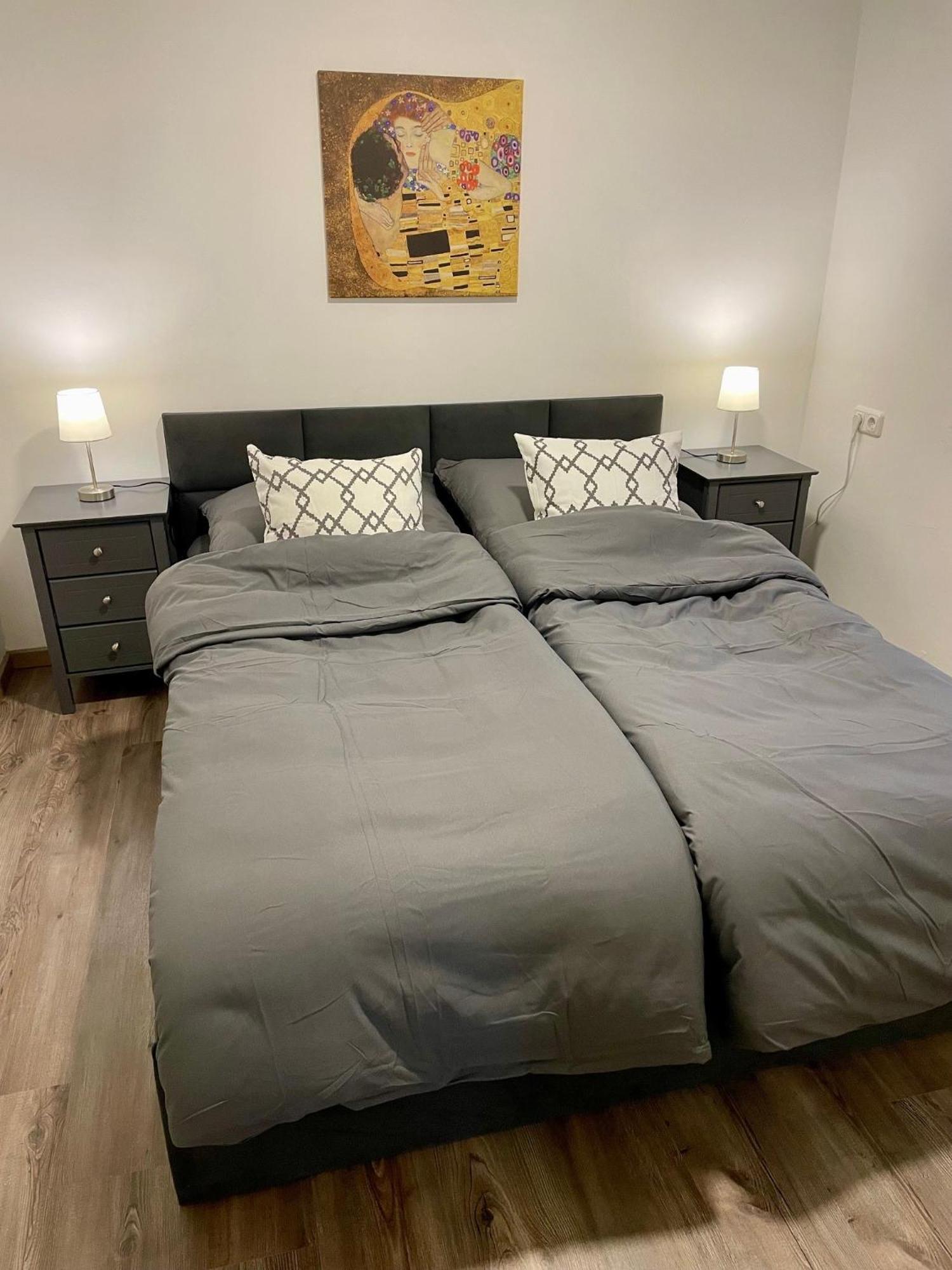 Little Farm Apartments Feldkirchen in Kärnten Εξωτερικό φωτογραφία