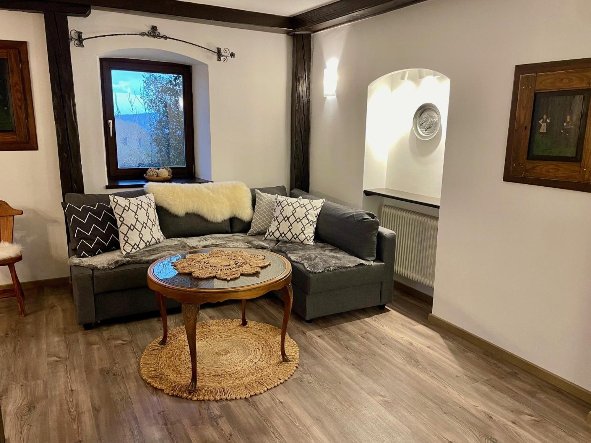Little Farm Apartments Feldkirchen in Kärnten Εξωτερικό φωτογραφία