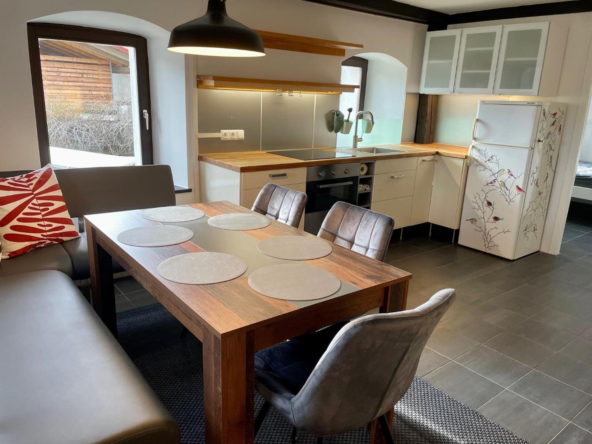 Little Farm Apartments Feldkirchen in Kärnten Εξωτερικό φωτογραφία