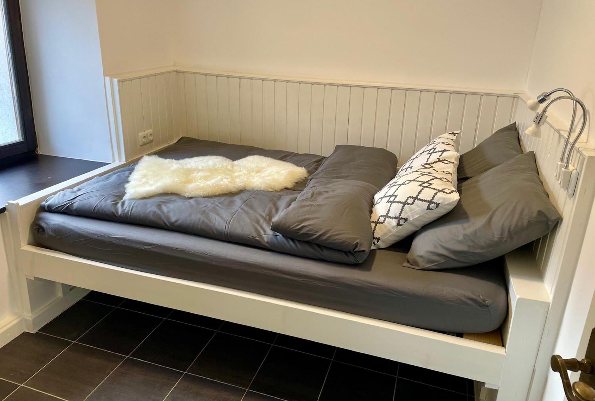 Little Farm Apartments Feldkirchen in Kärnten Εξωτερικό φωτογραφία