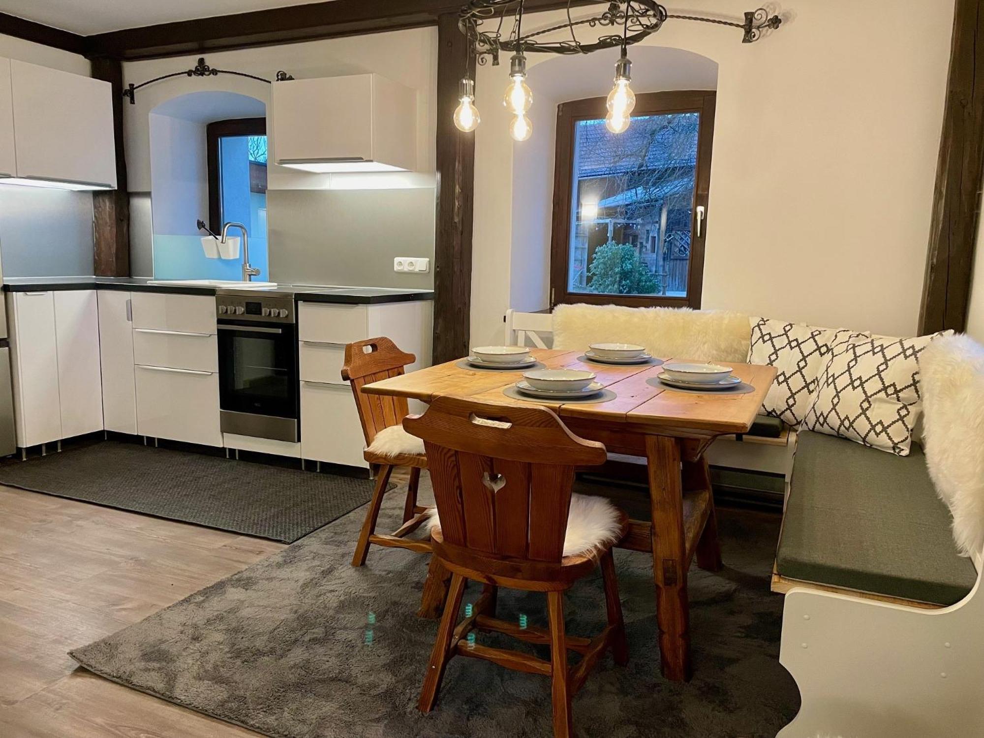 Little Farm Apartments Feldkirchen in Kärnten Εξωτερικό φωτογραφία