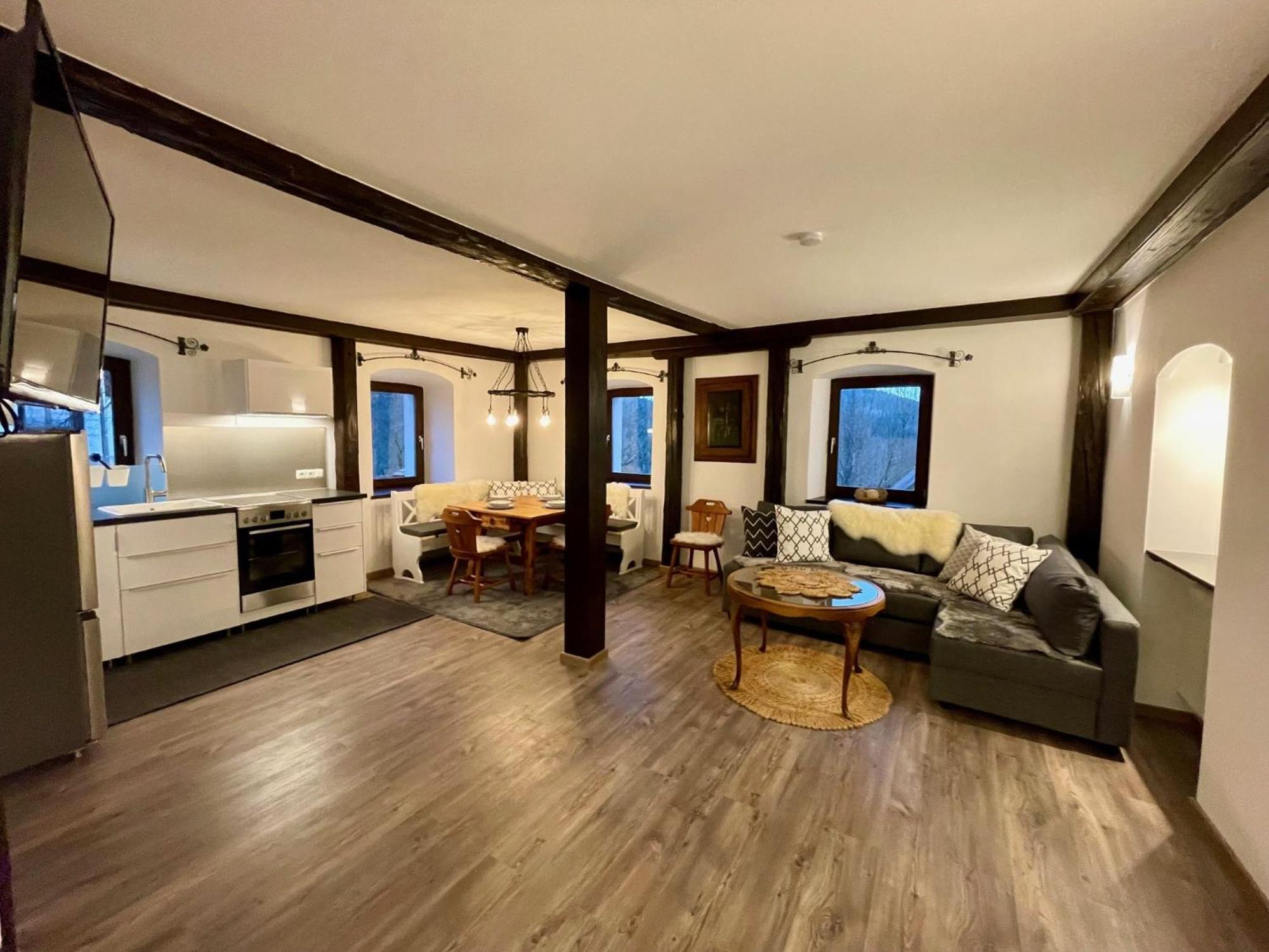 Little Farm Apartments Feldkirchen in Kärnten Εξωτερικό φωτογραφία