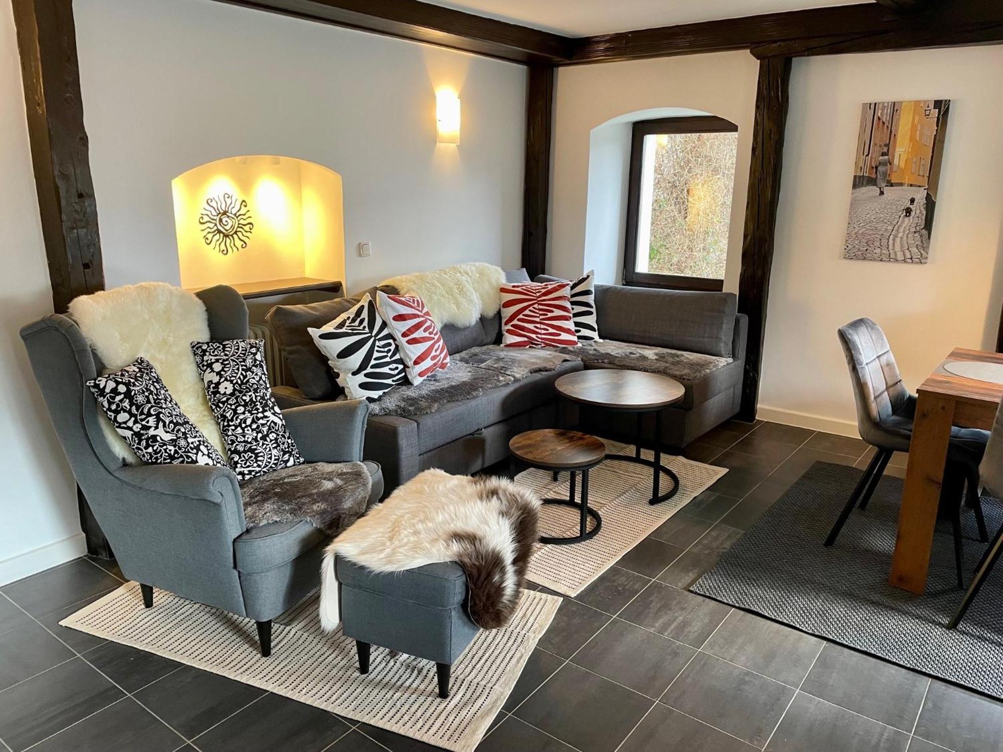 Little Farm Apartments Feldkirchen in Kärnten Εξωτερικό φωτογραφία